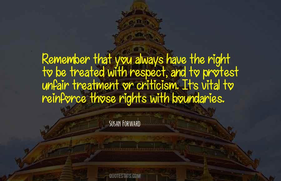 Quotes About The Right To Protest #361512