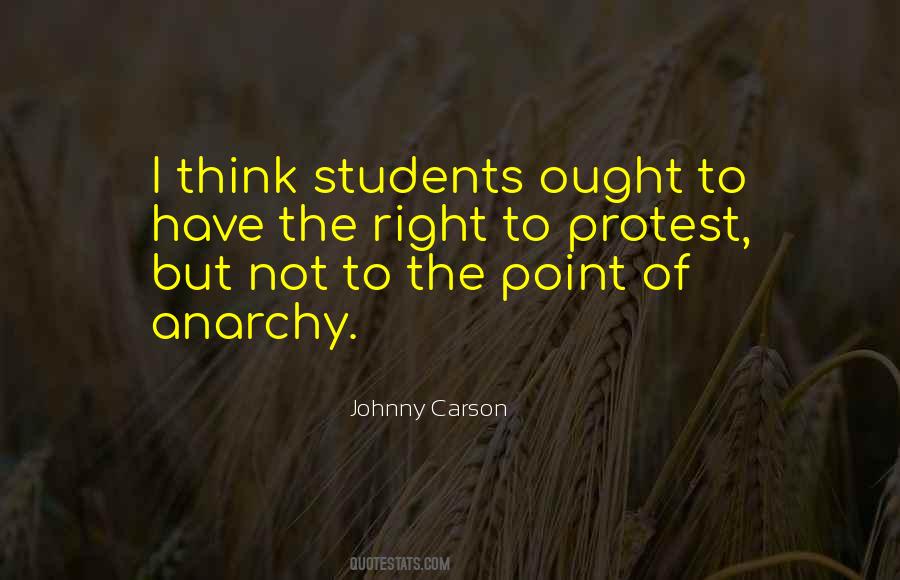 Quotes About The Right To Protest #64544