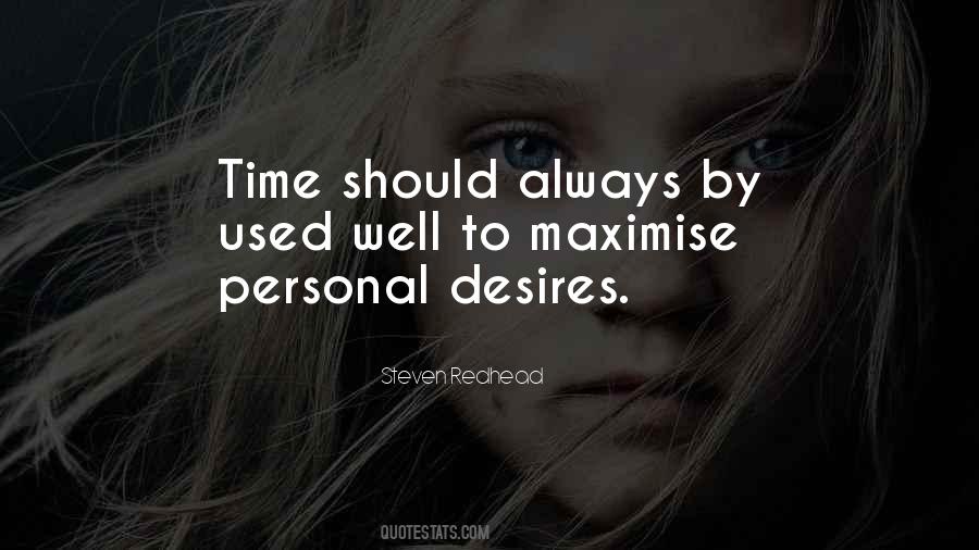 You Always Want What You Cant Have Quotes #211