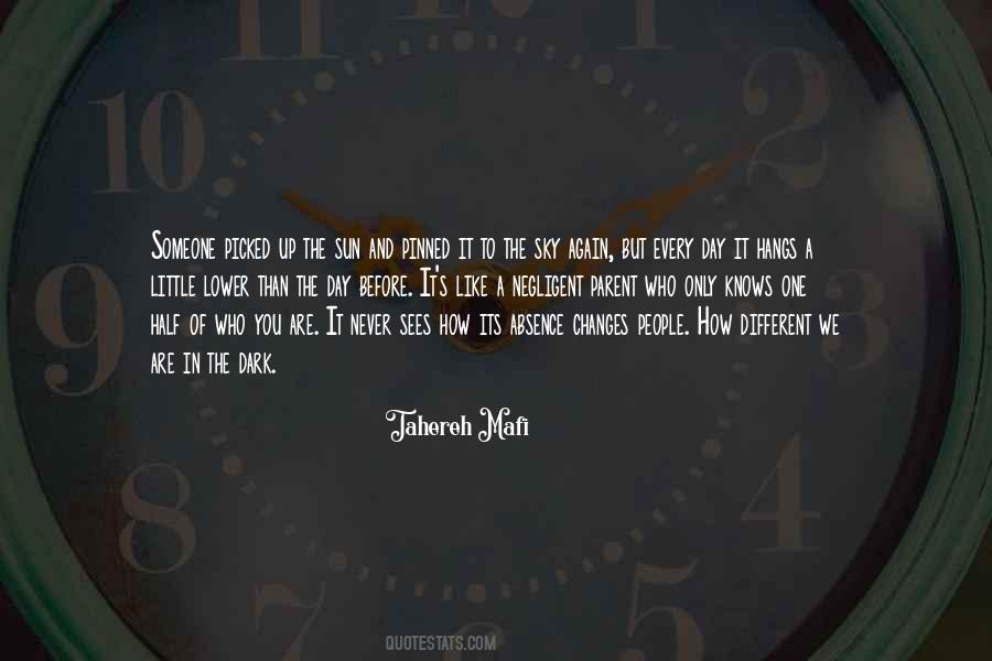 Had An Amazing Day Quotes #320832