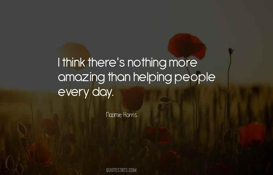 Had An Amazing Day Quotes #3282