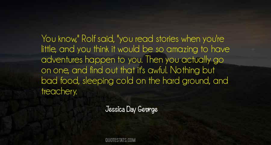Had An Amazing Day Quotes #355117