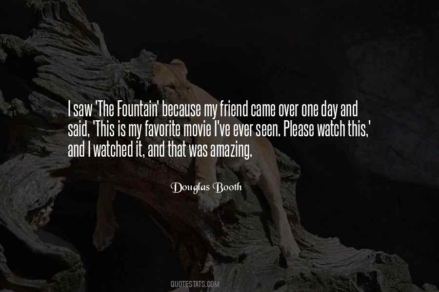 Had An Amazing Day Quotes #387158