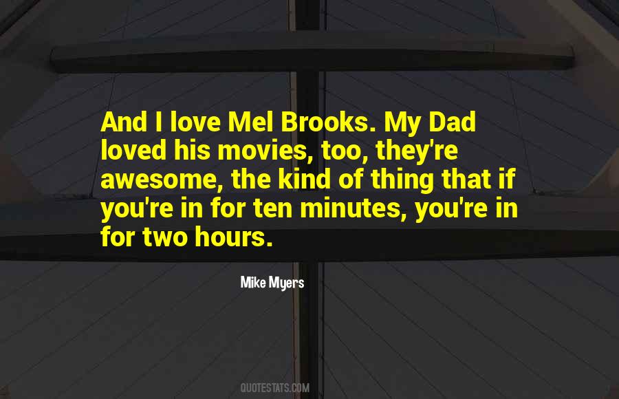 My Awesome Quotes #557564