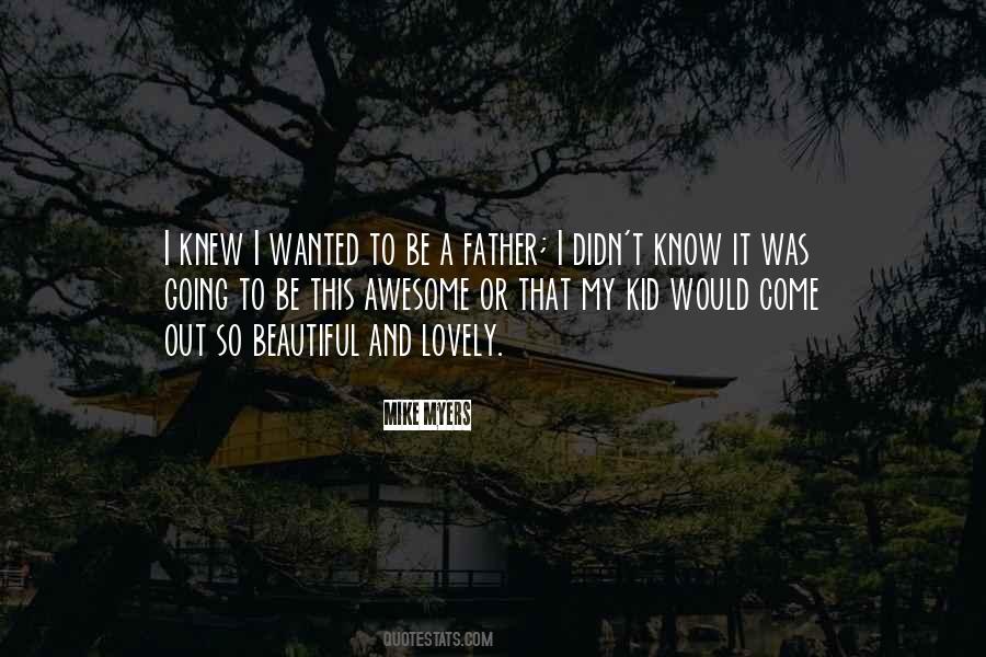 My Awesome Quotes #575829