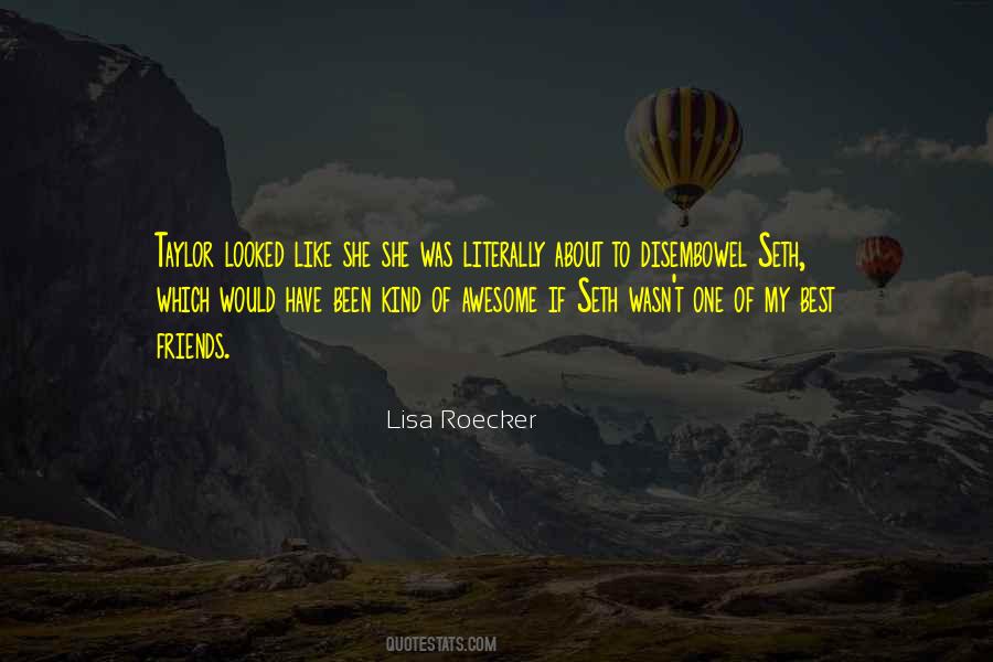 My Awesome Quotes #88986