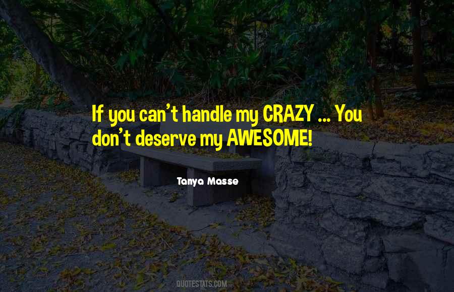 My Awesome Quotes #971786