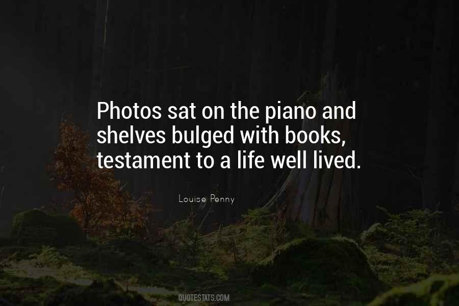 My Life In Photos Quotes #188962