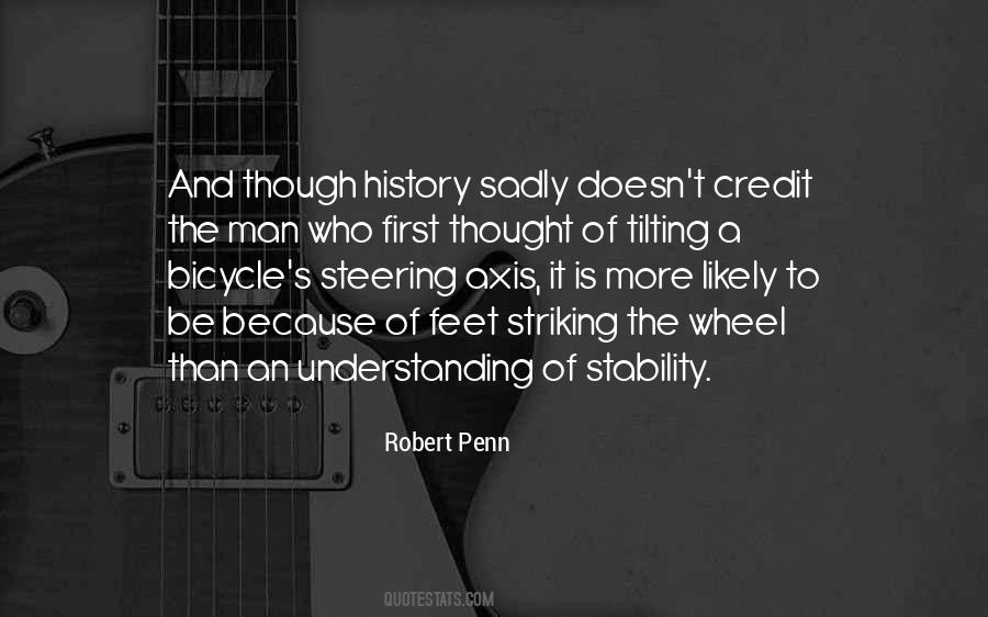 An Understanding Man Quotes #1057238