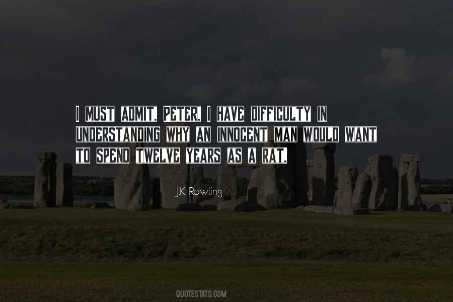 An Understanding Man Quotes #182058