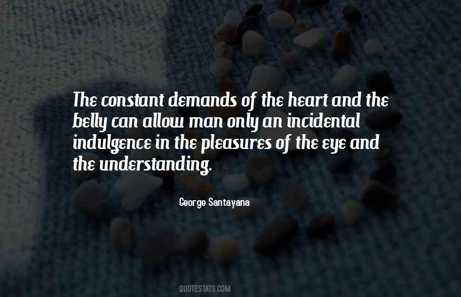An Understanding Man Quotes #846472