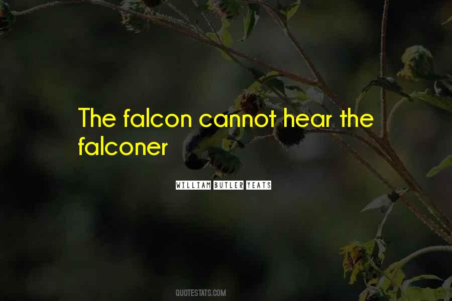 The Falcon Quotes #217141