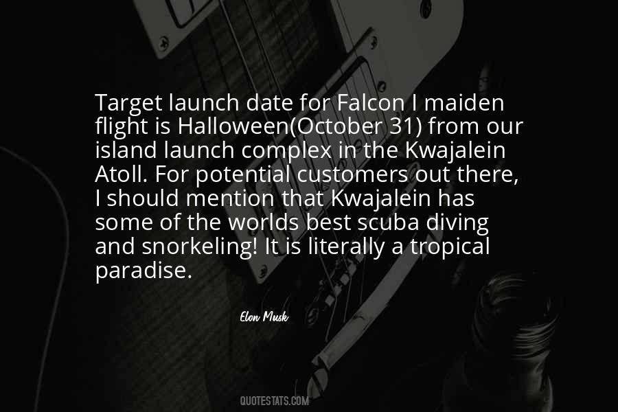 The Falcon Quotes #583666