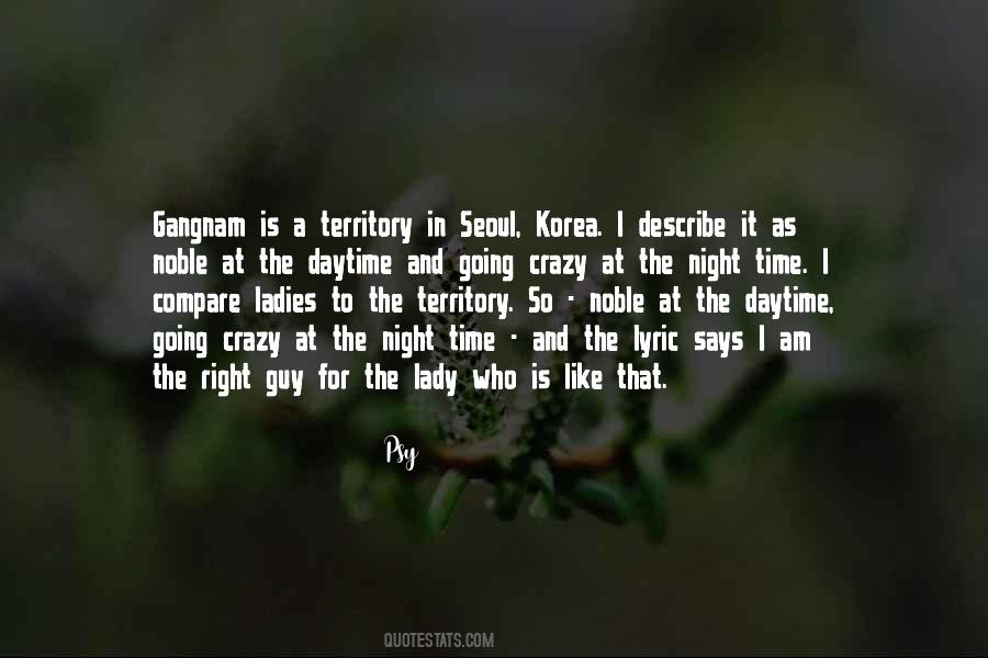 I Am So Crazy Quotes #245062