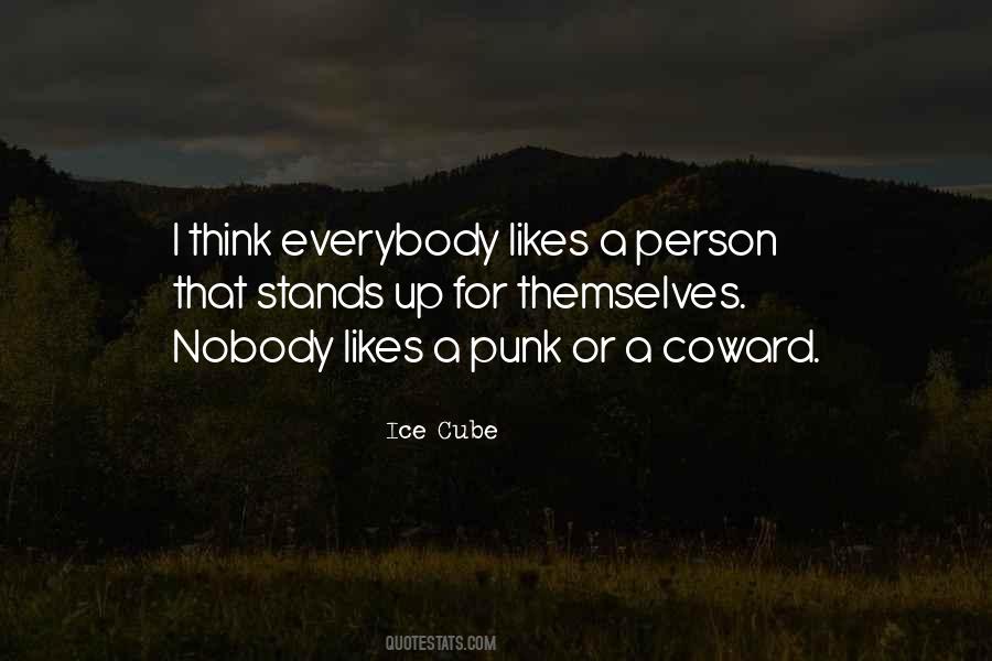 Nobody Stands With You Quotes #1516587