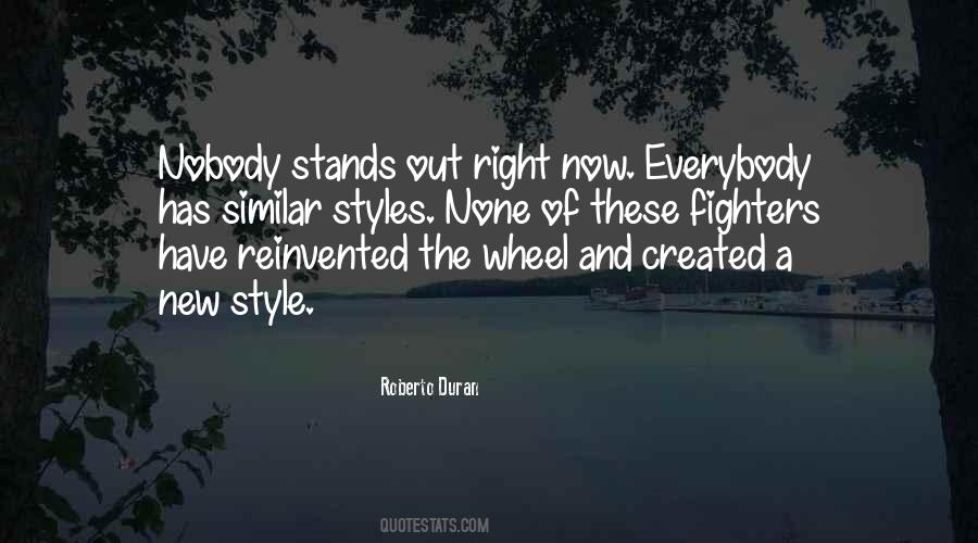 Nobody Stands With You Quotes #592041
