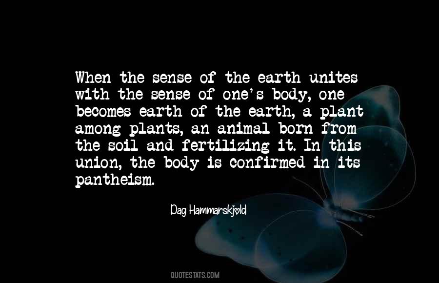 Quotes About Interbeing #702891