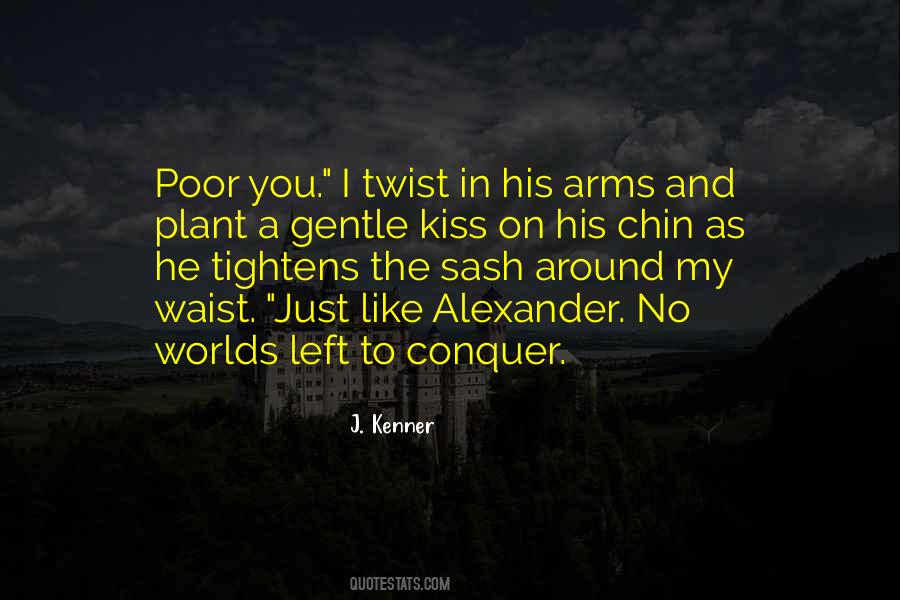 Overboard Grant Quotes #1127122