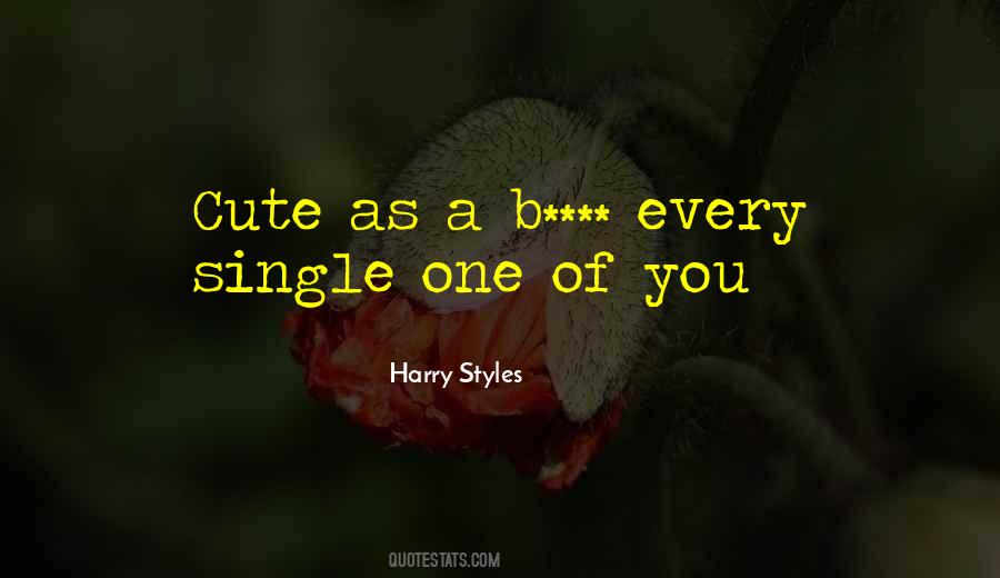 Cute Single Quotes #886463