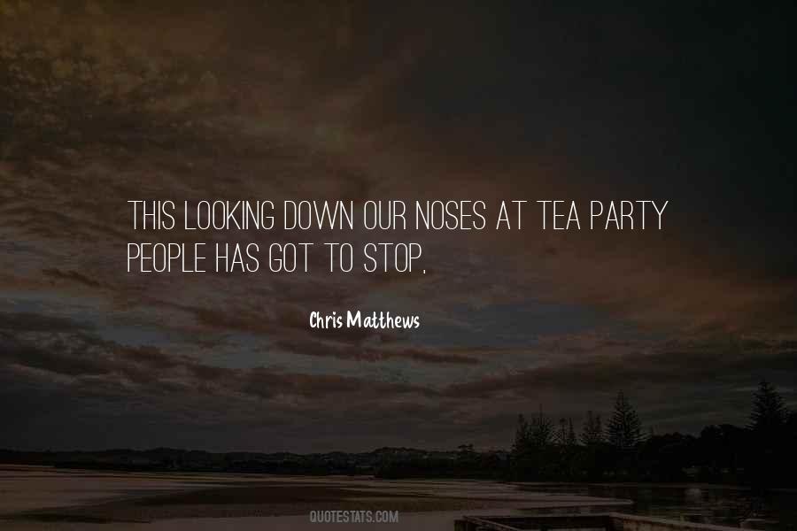 Stop Looking Down On Yourself Quotes #673057