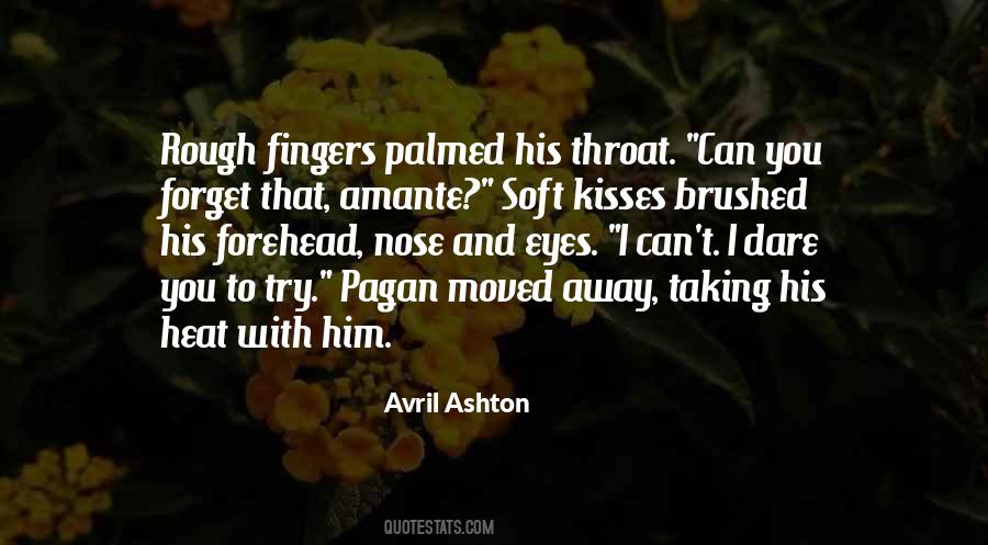 Soft Eyes Quotes #148117