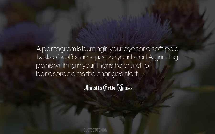 Soft Eyes Quotes #1602769