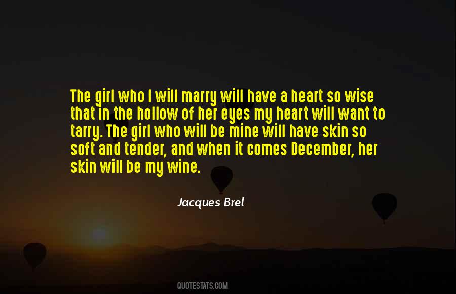 Soft Eyes Quotes #905958