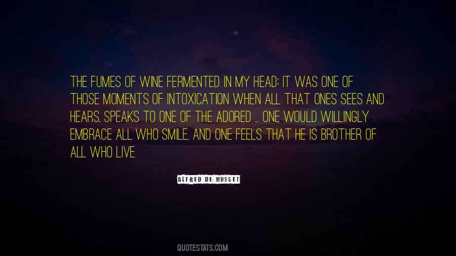 Quotes About He Is My Brother #566686