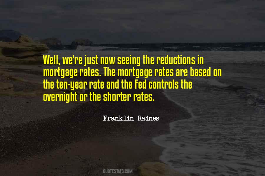Best Mortgage Rate Quotes #330606