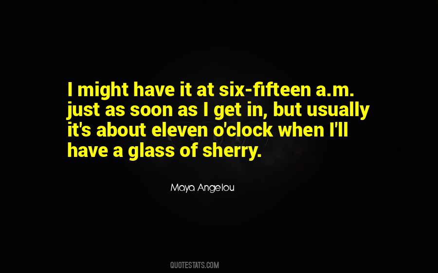 M Angelou Quotes #379003