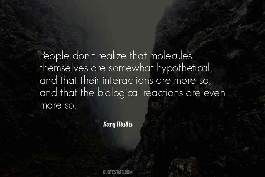 Quotes About Interactions With Others #170029