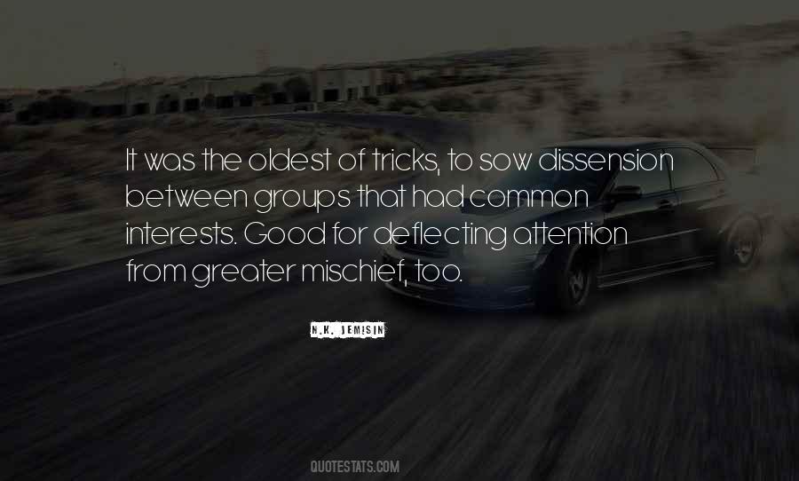 Quotes About Handling Bad Situations #1635056
