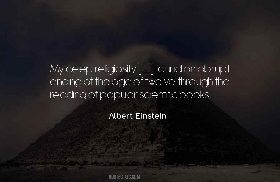Popular Books Quotes #1085456