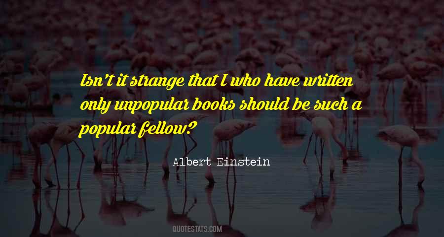 Popular Books Quotes #1132897