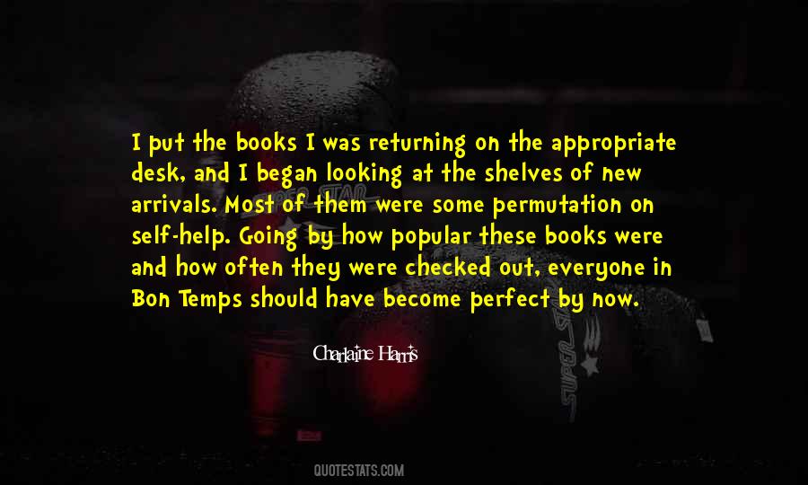 Popular Books Quotes #1516797