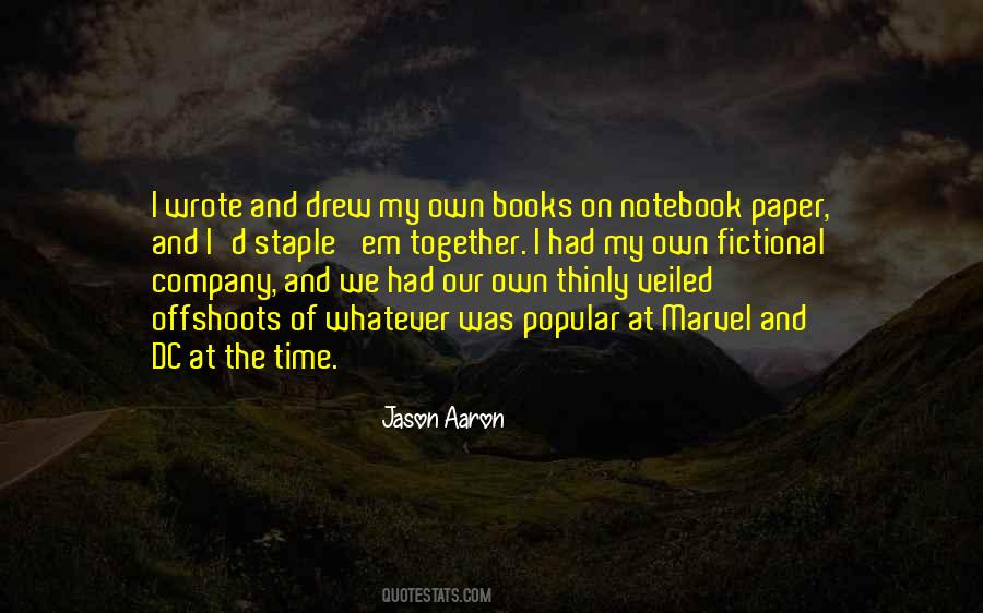 Popular Books Quotes #1627559
