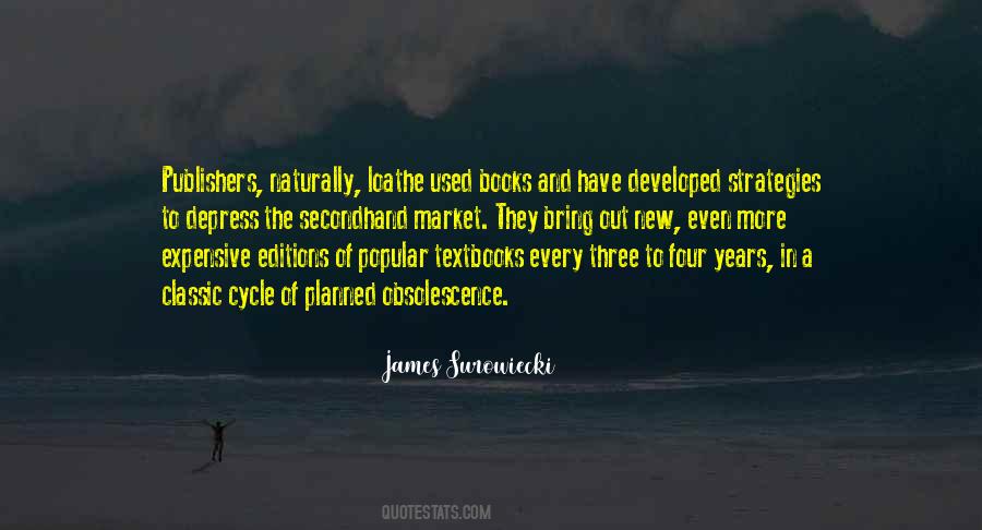 Popular Books Quotes #165281
