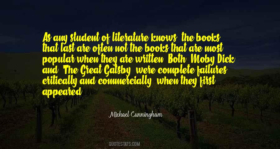 Popular Books Quotes #1833587