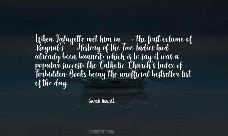 Popular Books Quotes #2600