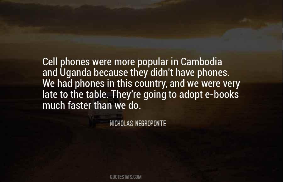 Popular Books Quotes #668140