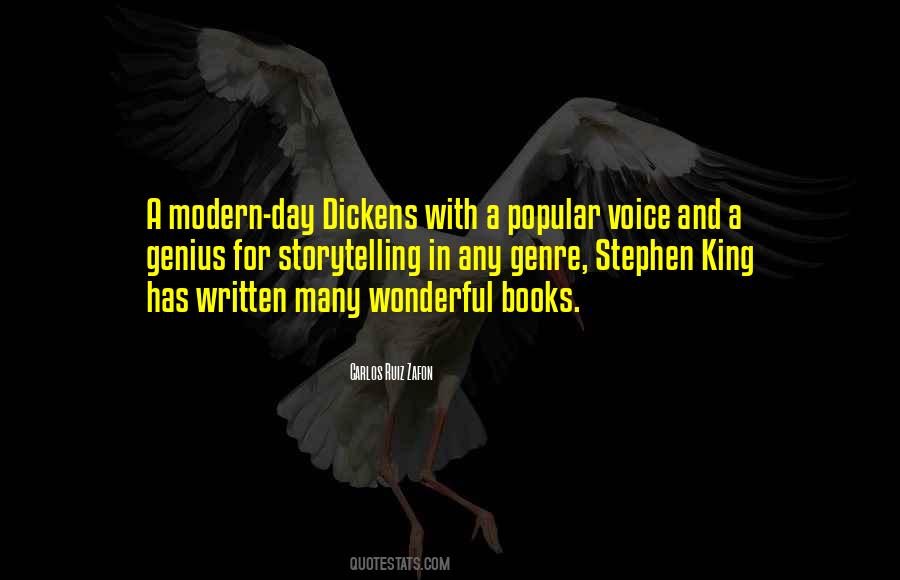 Popular Books Quotes #706963