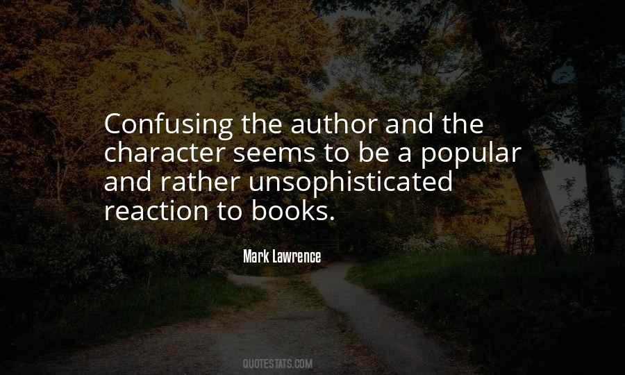 Popular Books Quotes #776784