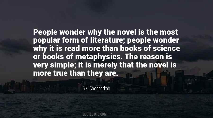 Popular Books Quotes #865888