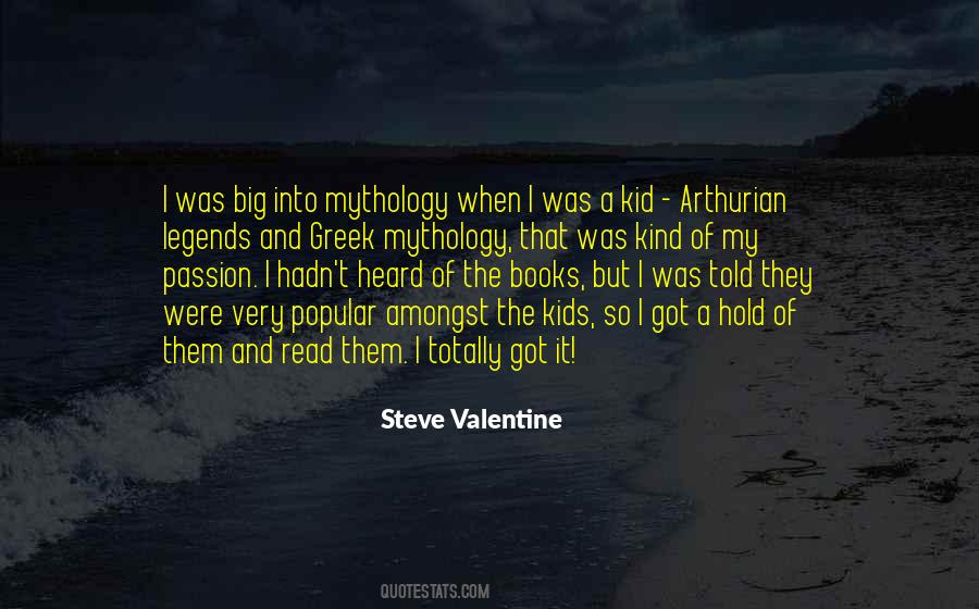 Popular Books Quotes #867573