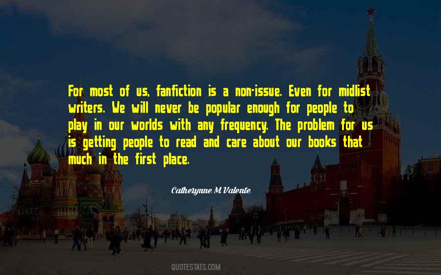 Popular Books Quotes #883651