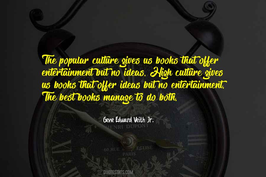 Popular Books Quotes #887643