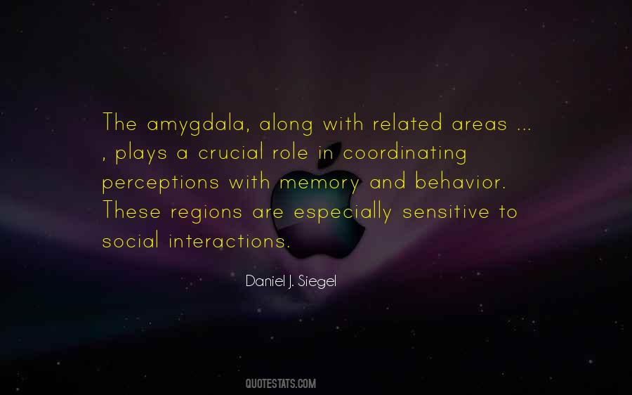 Quotes About Interactions #1734659