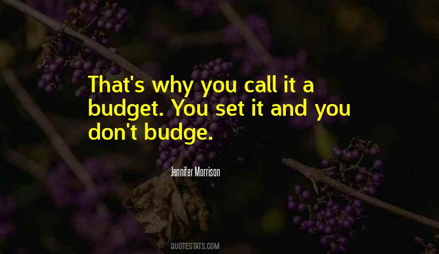 Don Budge Quotes #1275338
