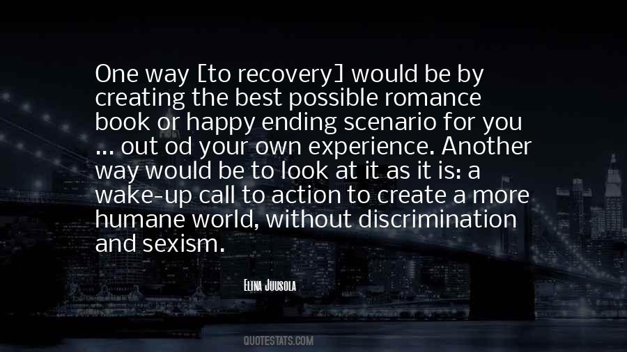 Feminism Best Quotes #917755