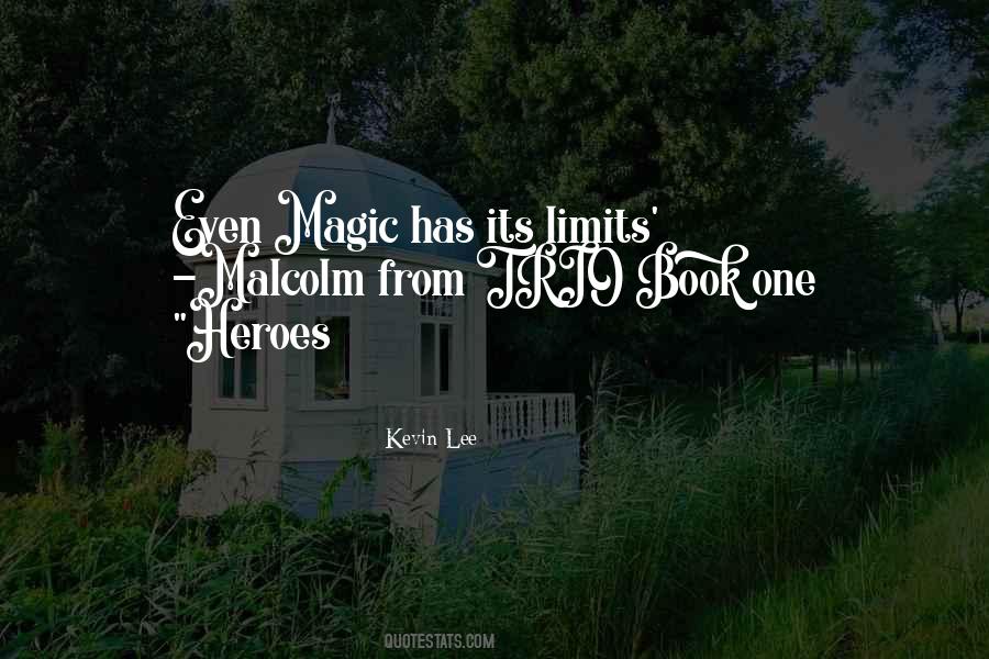 Best Trio Ever Quotes #1197774